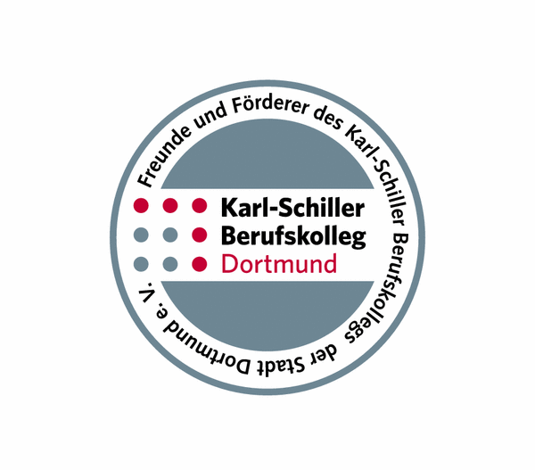 Freunde und Förderer des Karl-Schiller-Berufskollegs Dortmund
