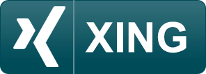 Mein Profil bei Xing